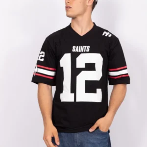 Remeron Saints