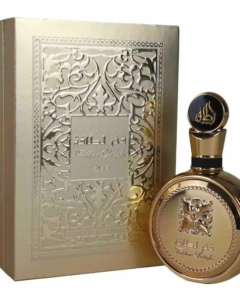 Perfume Fakhar