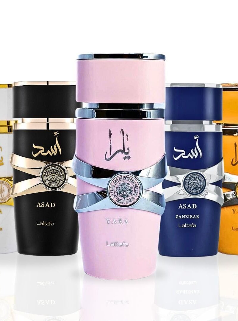 Perfume Yara
