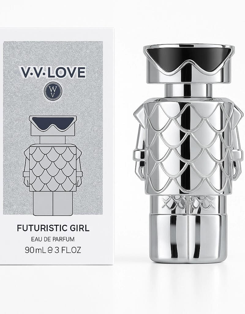 Perfume Fame Fortune