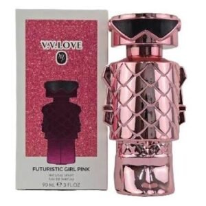 Perfume Fame Fortune