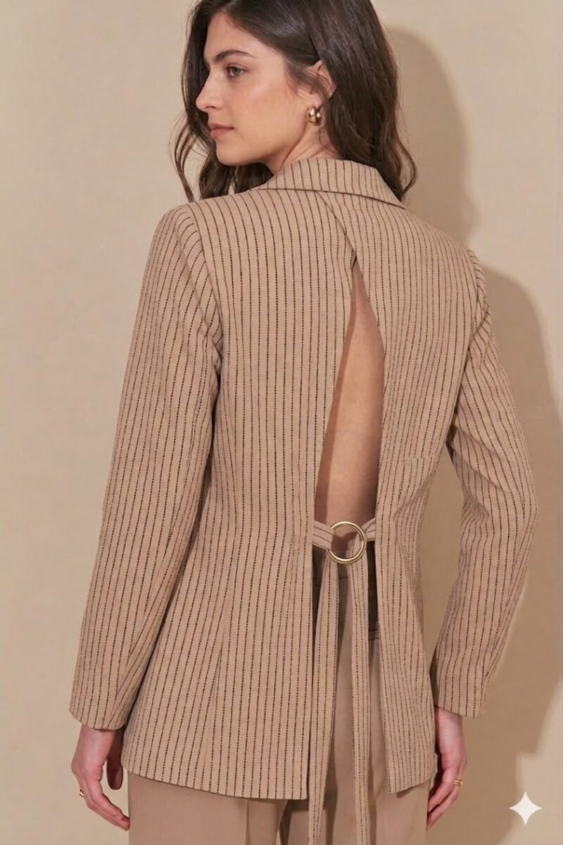 BLAZER CEBRA