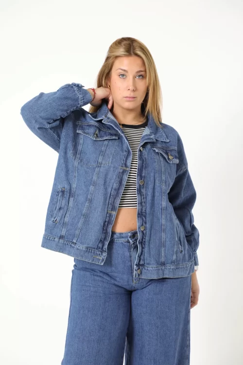 Campera Vale