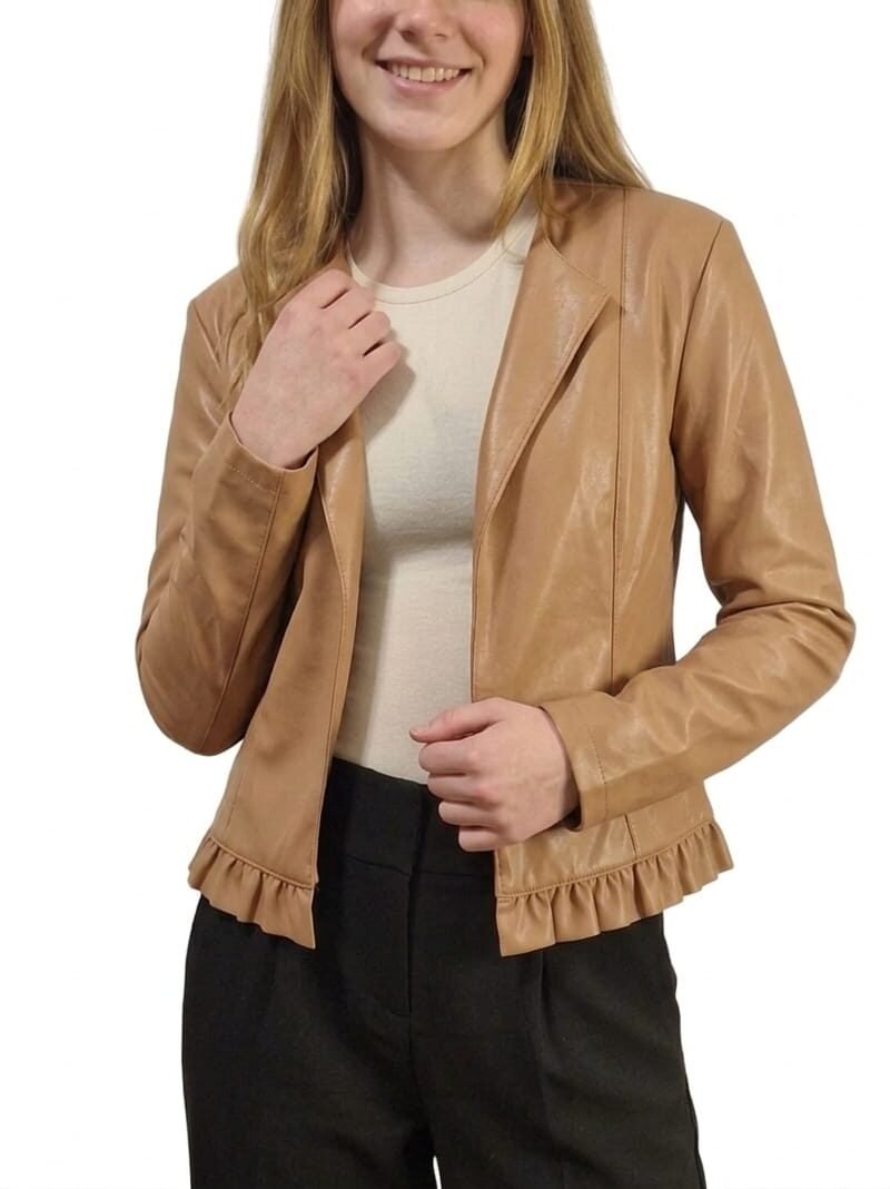 CHAQUETA DANI