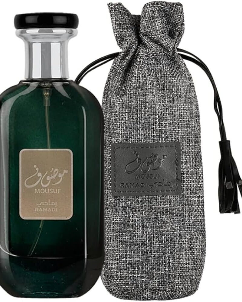 Perfume Mousuf