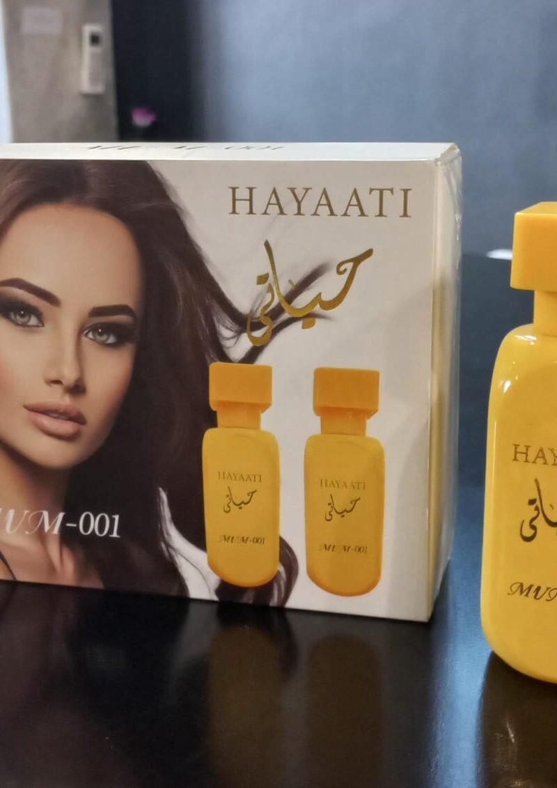Perfume Hayaati