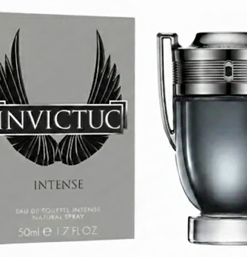 Perfume Invictus