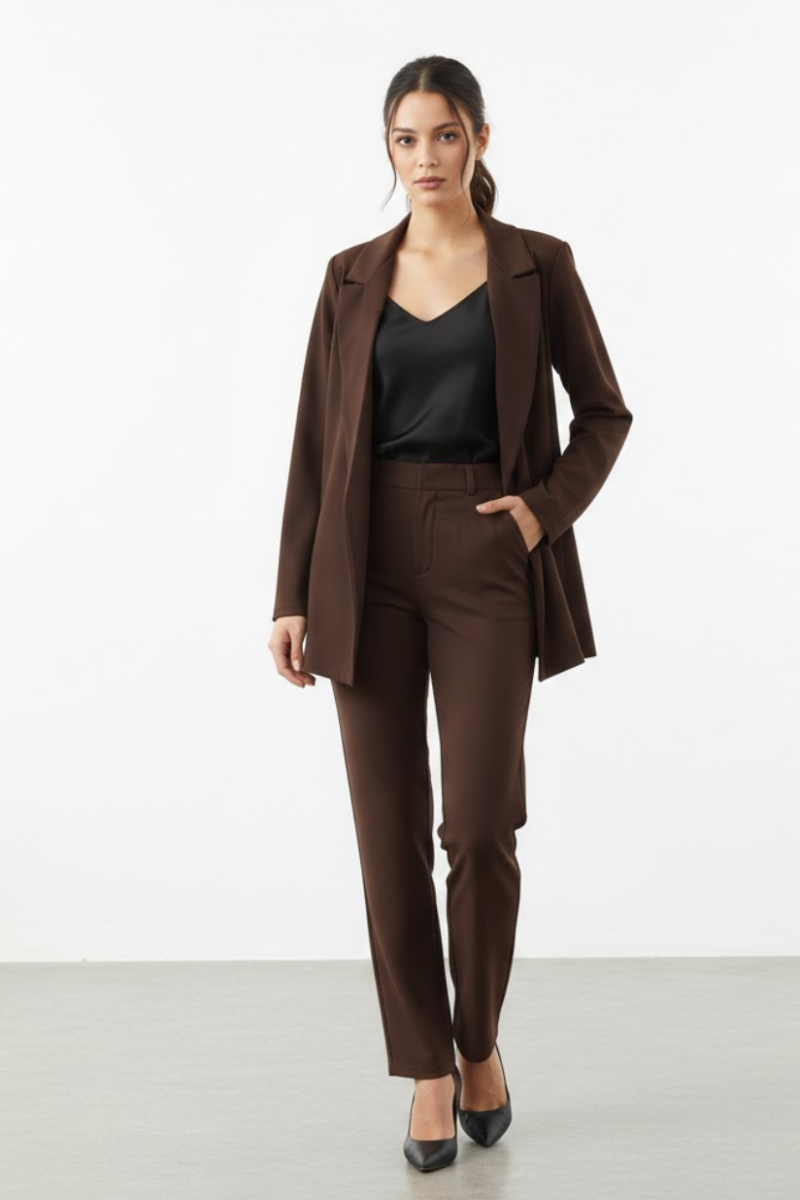 BLAZER CORNER