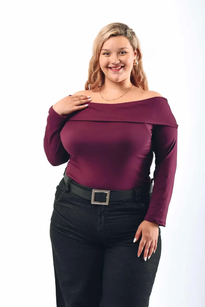 REMERA MARA
