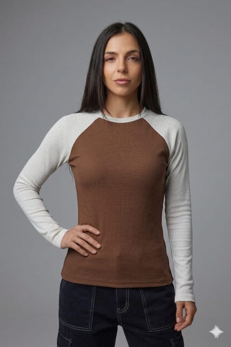 REMERA MARIANA