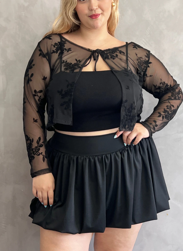 Top Juliana
