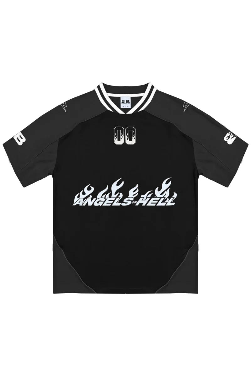Remera American
