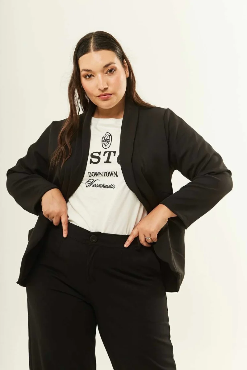 BLAZER LULI