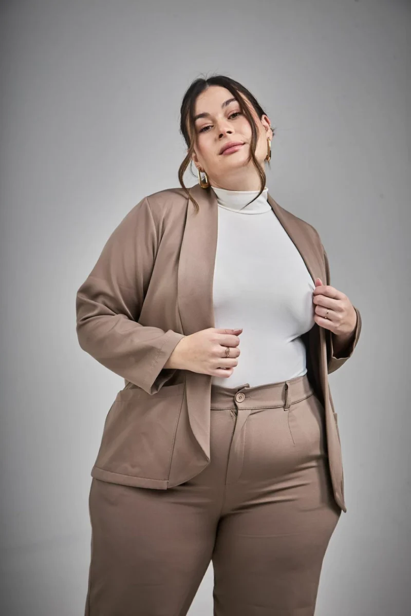 BLAZER CARO