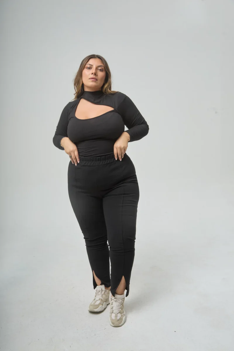 CAMISETA GOTA