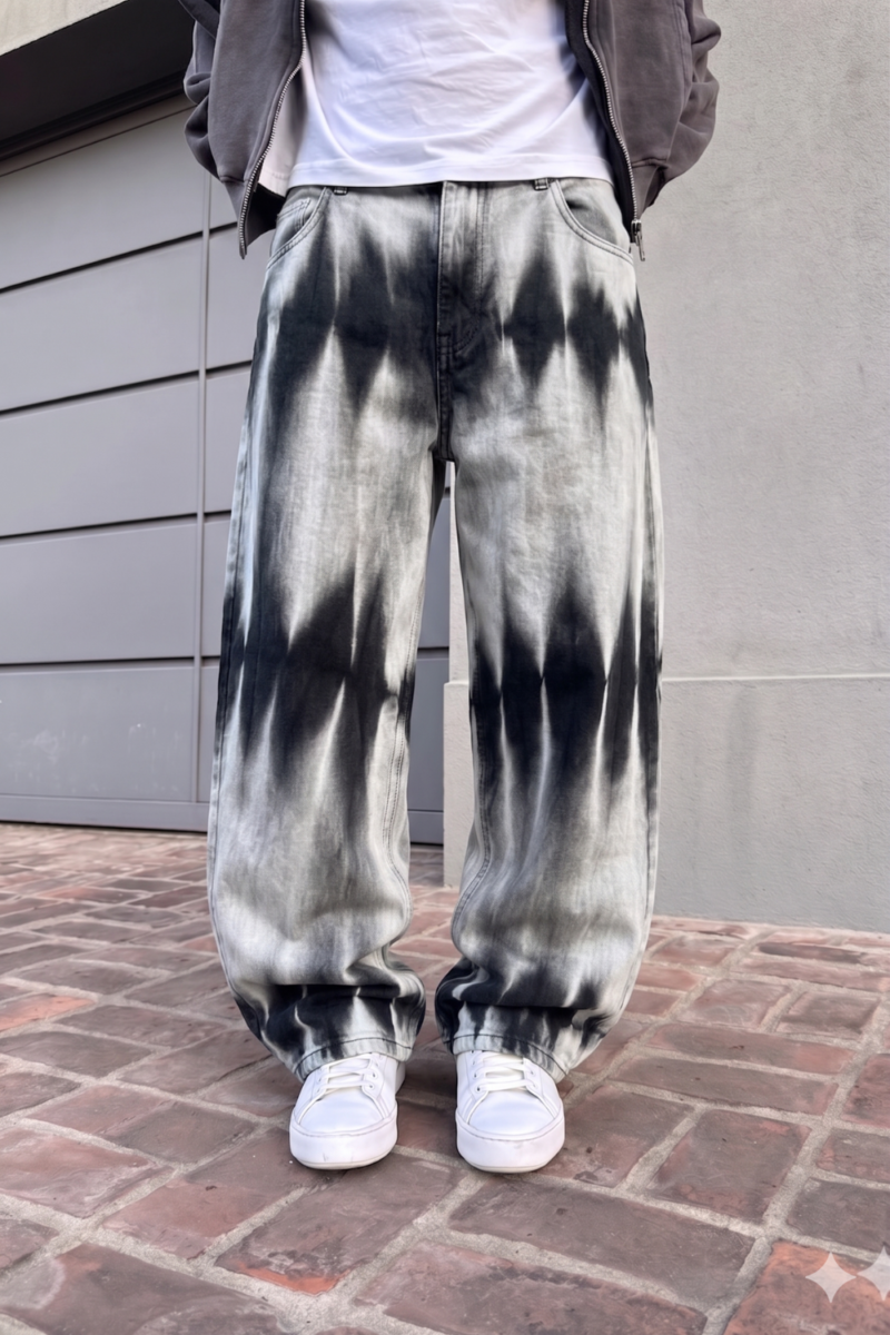 Pantalón Ash