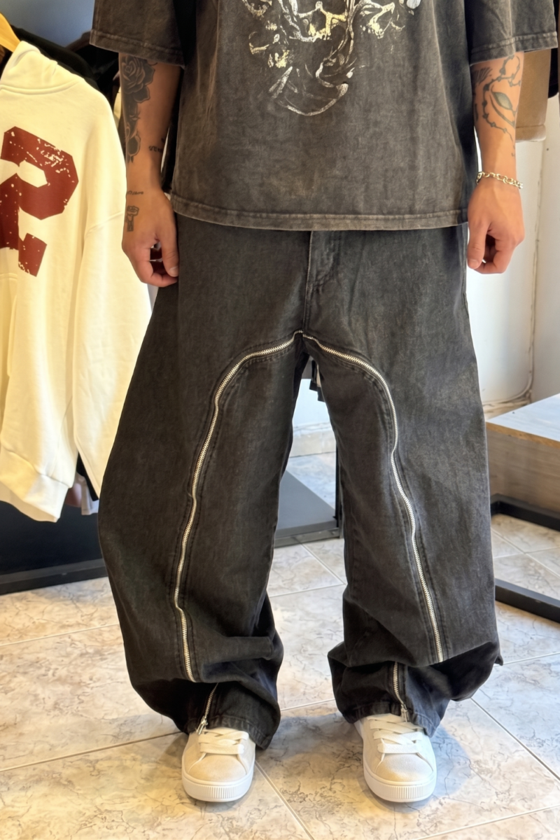 Pantalón Urban Slate