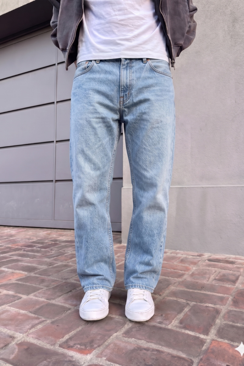 Pantalón Clásico