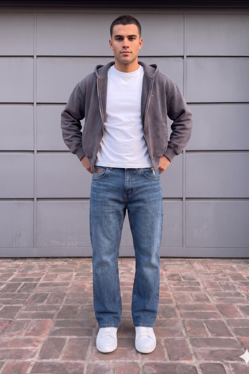 Pantalón Slim