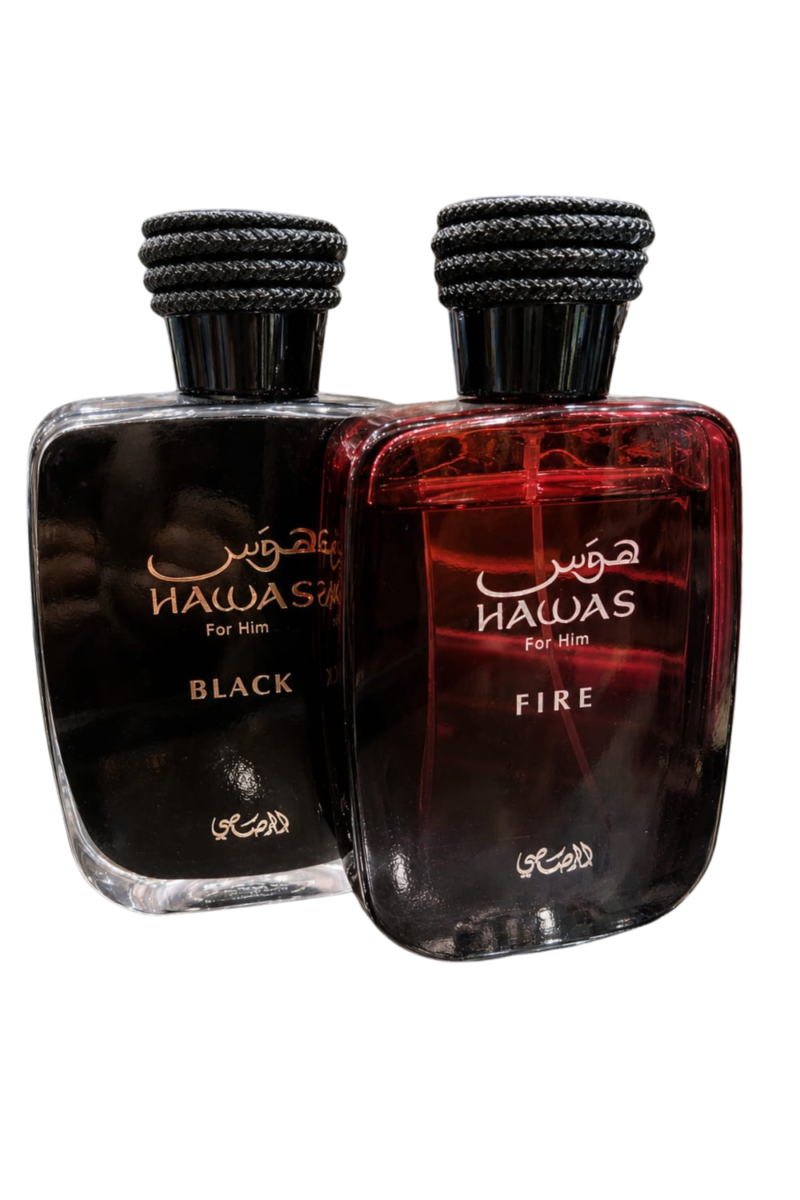Perfume Halwas