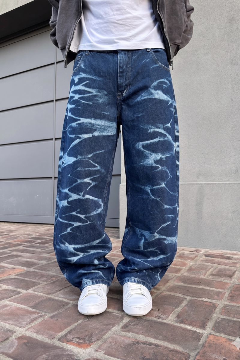 BAGGY DEEP
