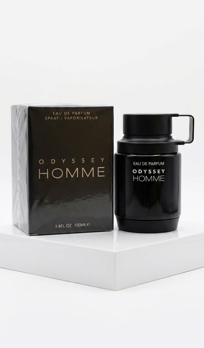 PREFUME  HOMME