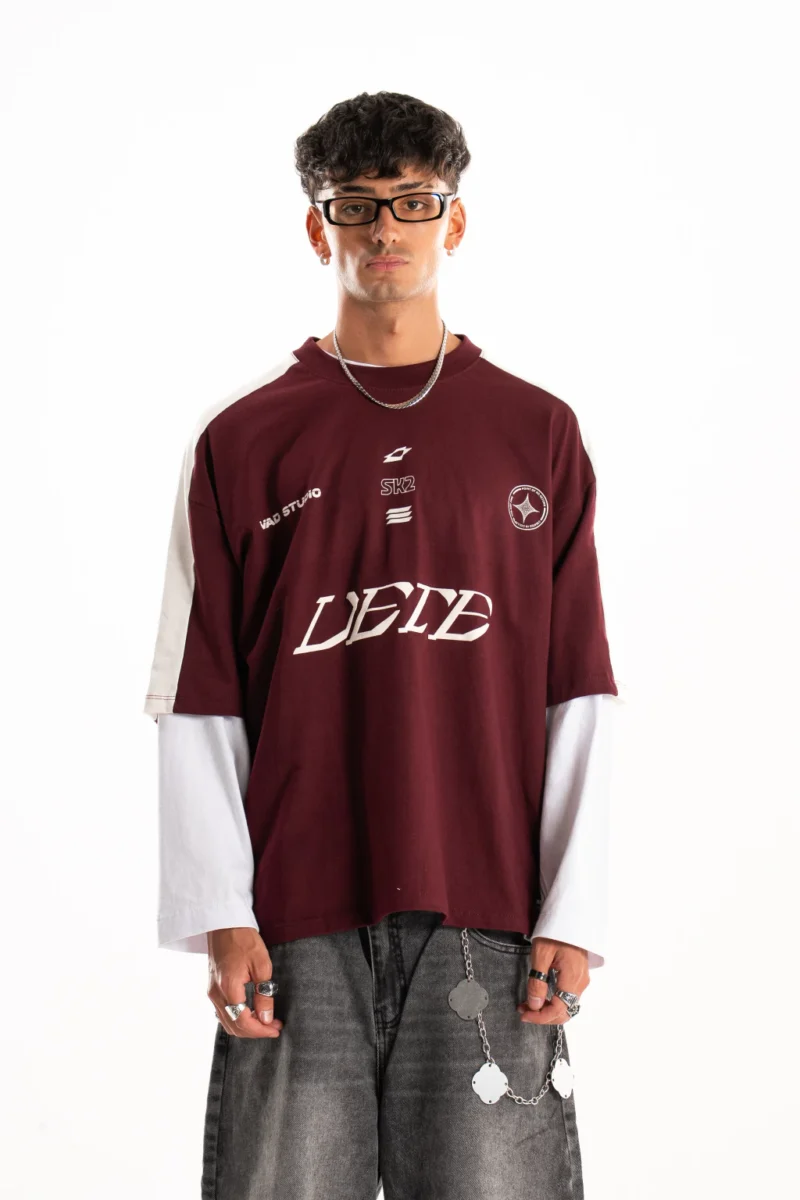 Remera Havoc