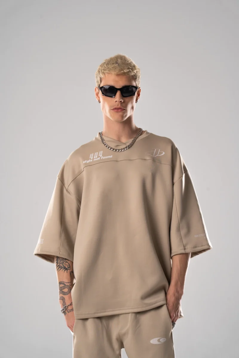 Remera Universitaria