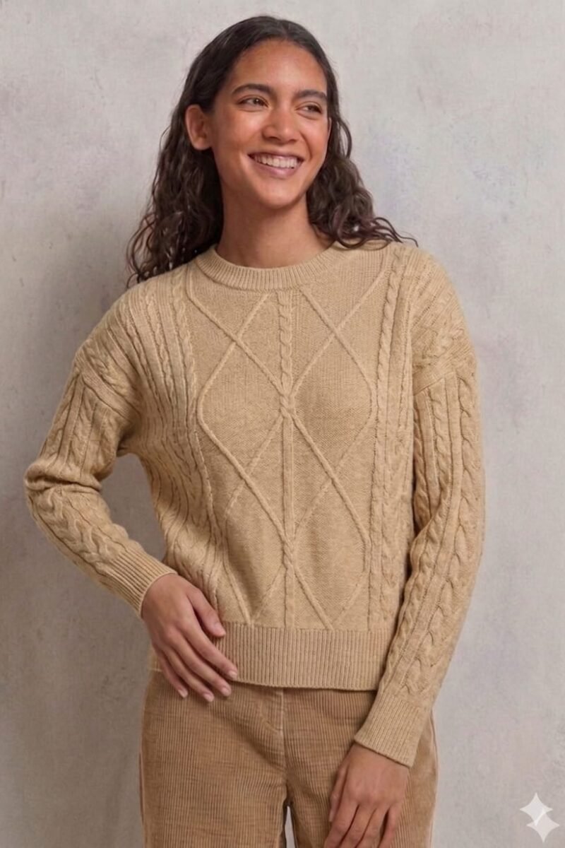 Sweater Lyon