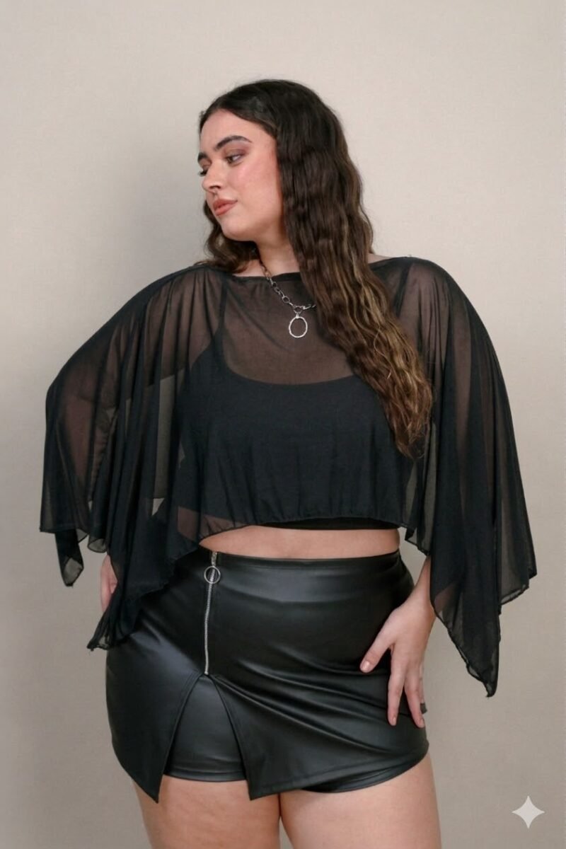Top Jalisa