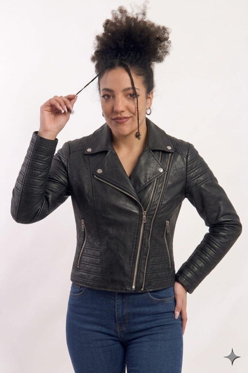 Chaqueta Wild Rider