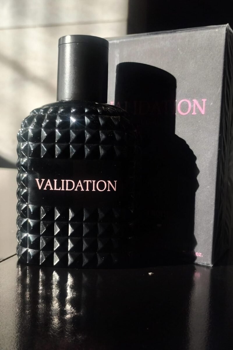Perfume Validation