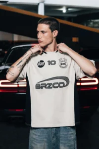 Remera Young