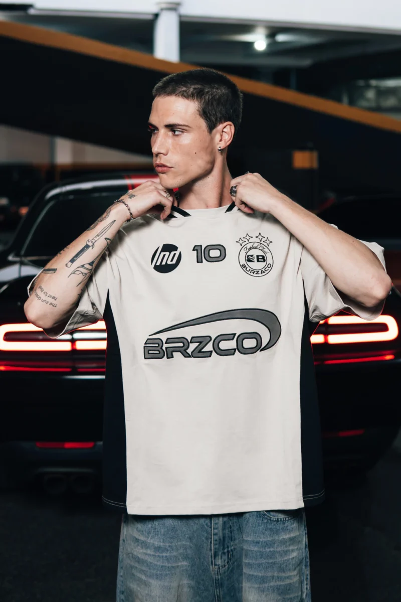 Remera Young