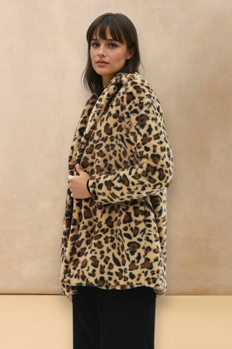 TAPADO ANIMAL PRINT