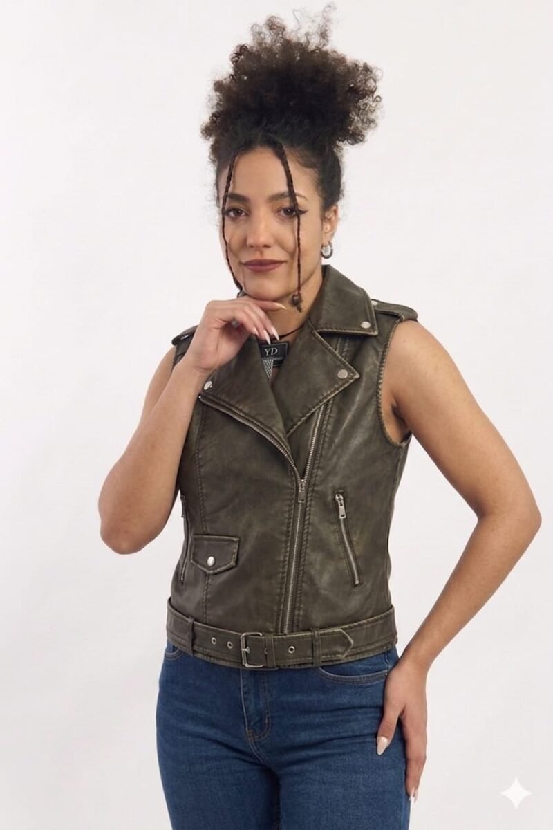 Chaqueta Winter