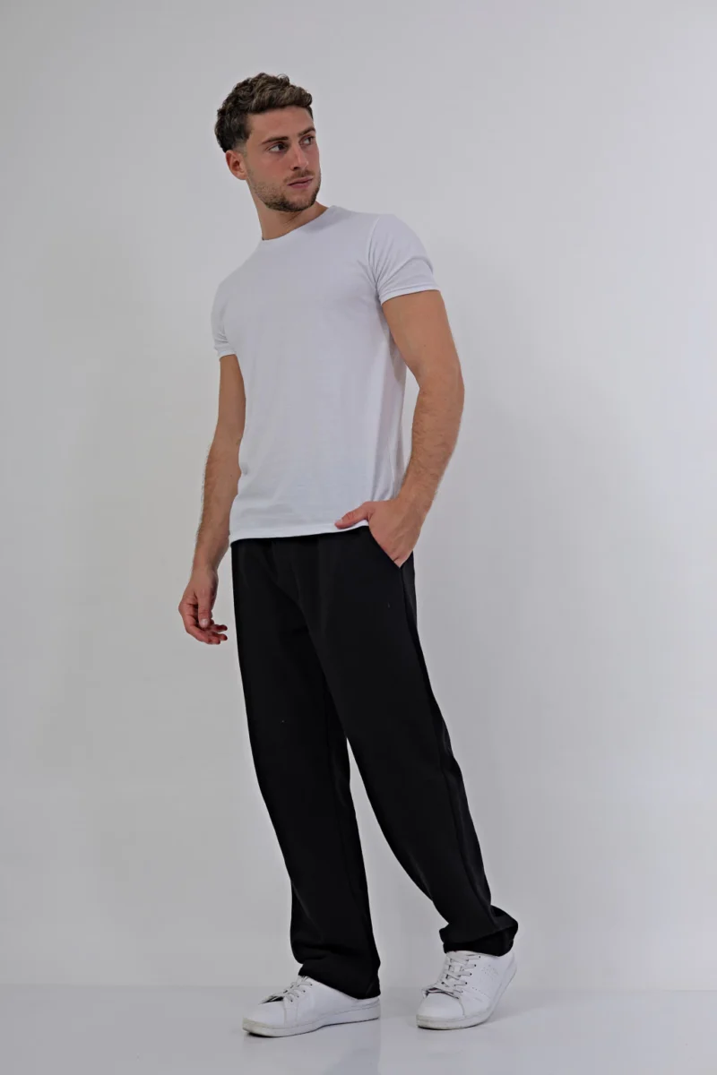 Jogger DASH Recto liso