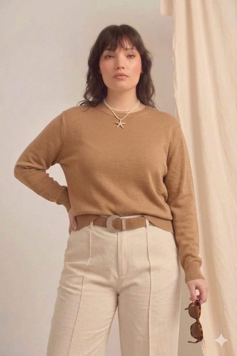 Sweater Essential