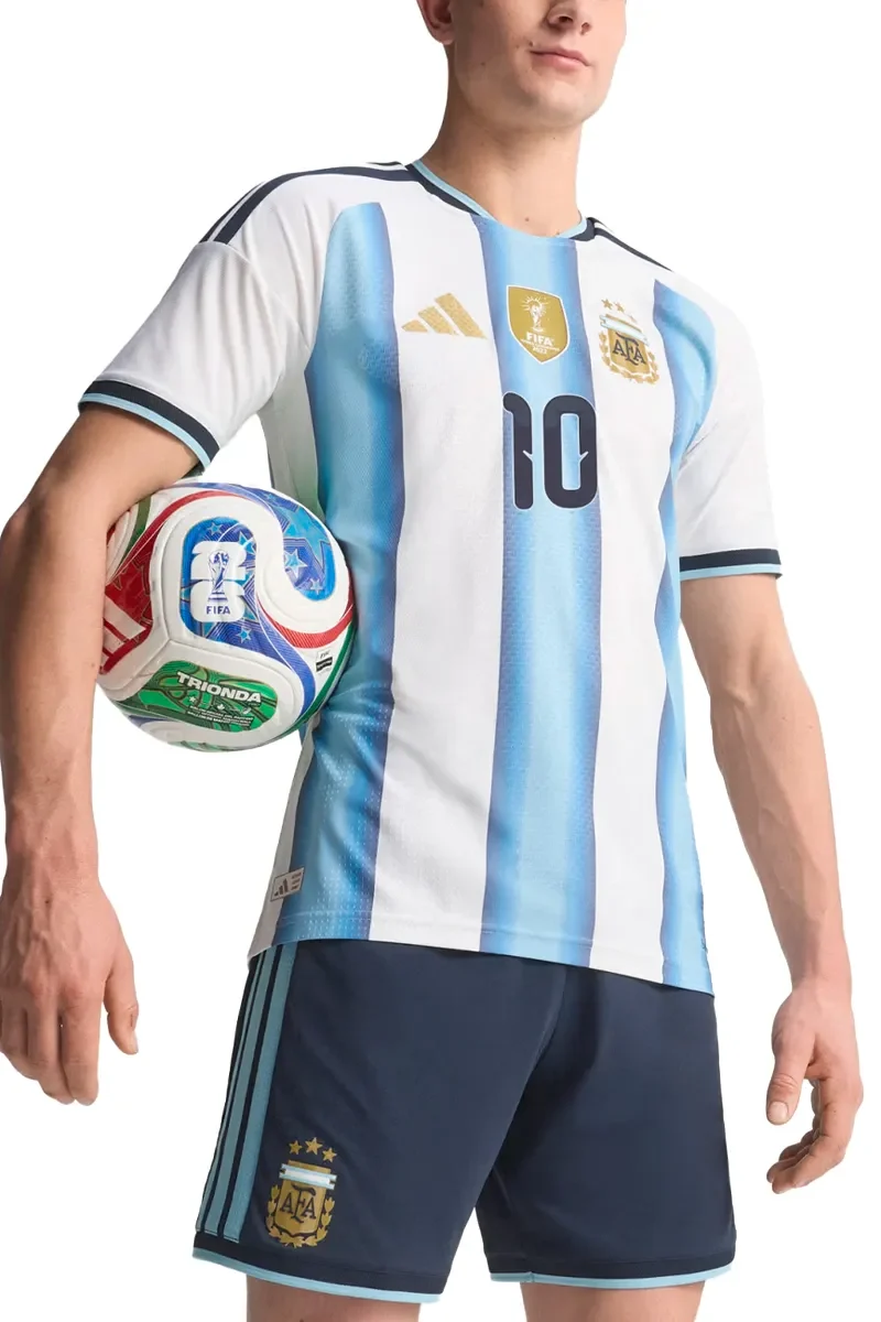 Remera Argentina