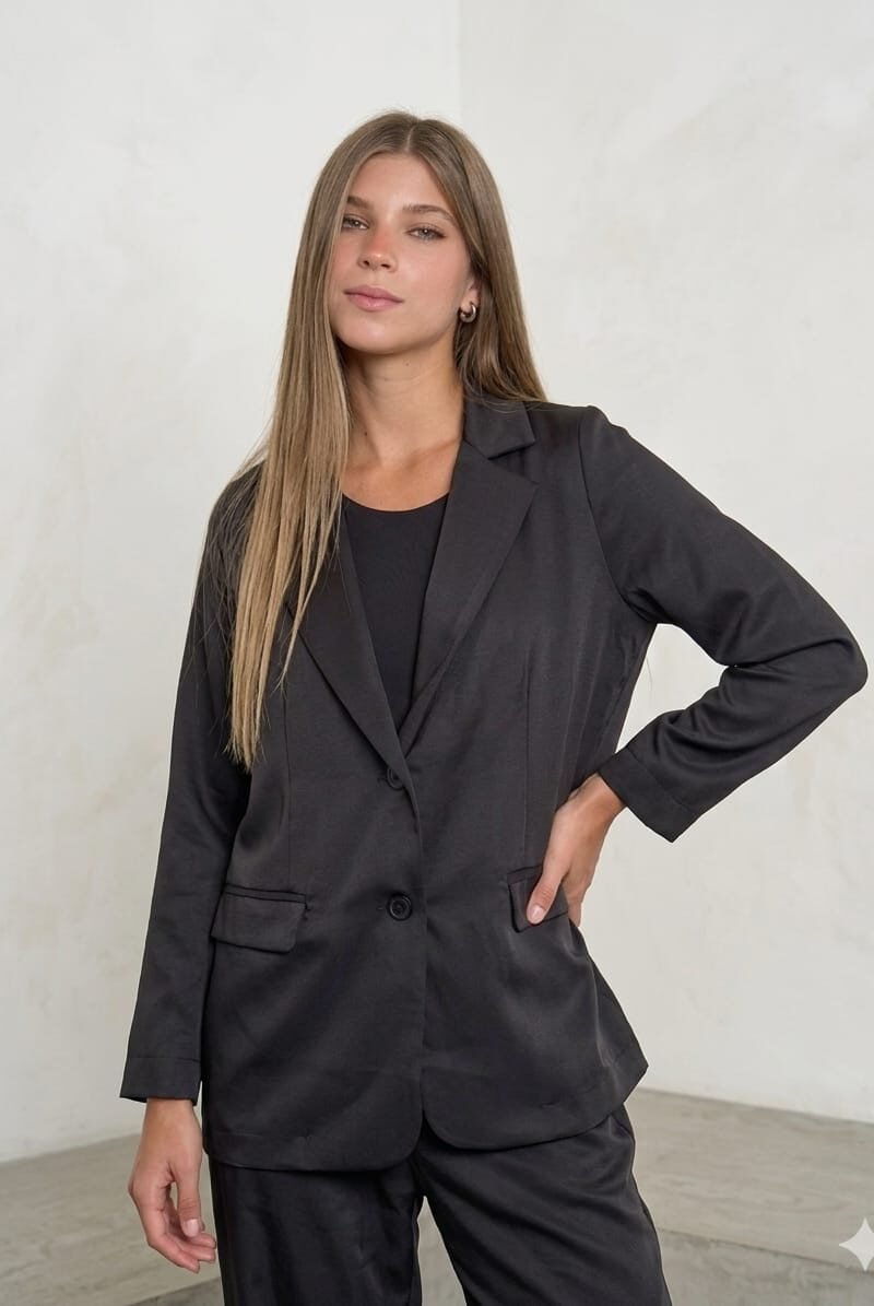 BLAZER DAYU LISO