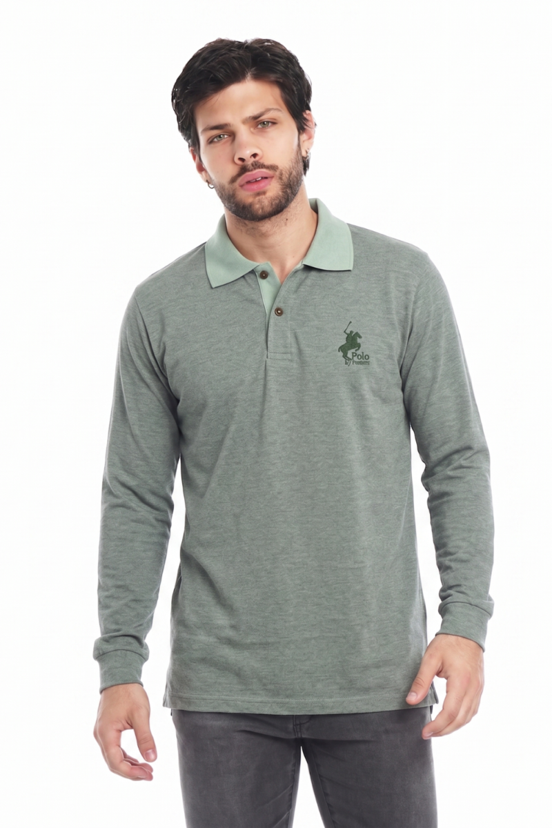Chomba CLASSIC-POLO Lisa