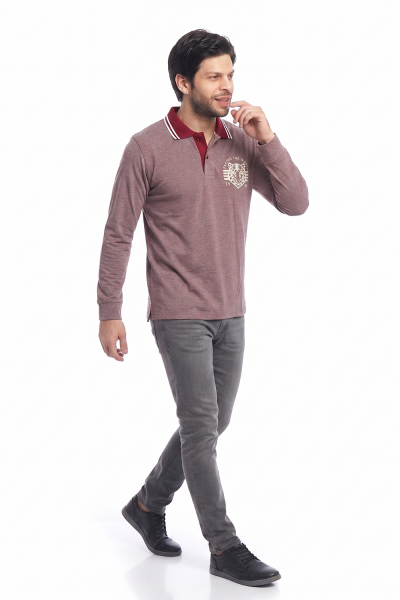Chomba JASPE-PREMIUM Jaspeada
