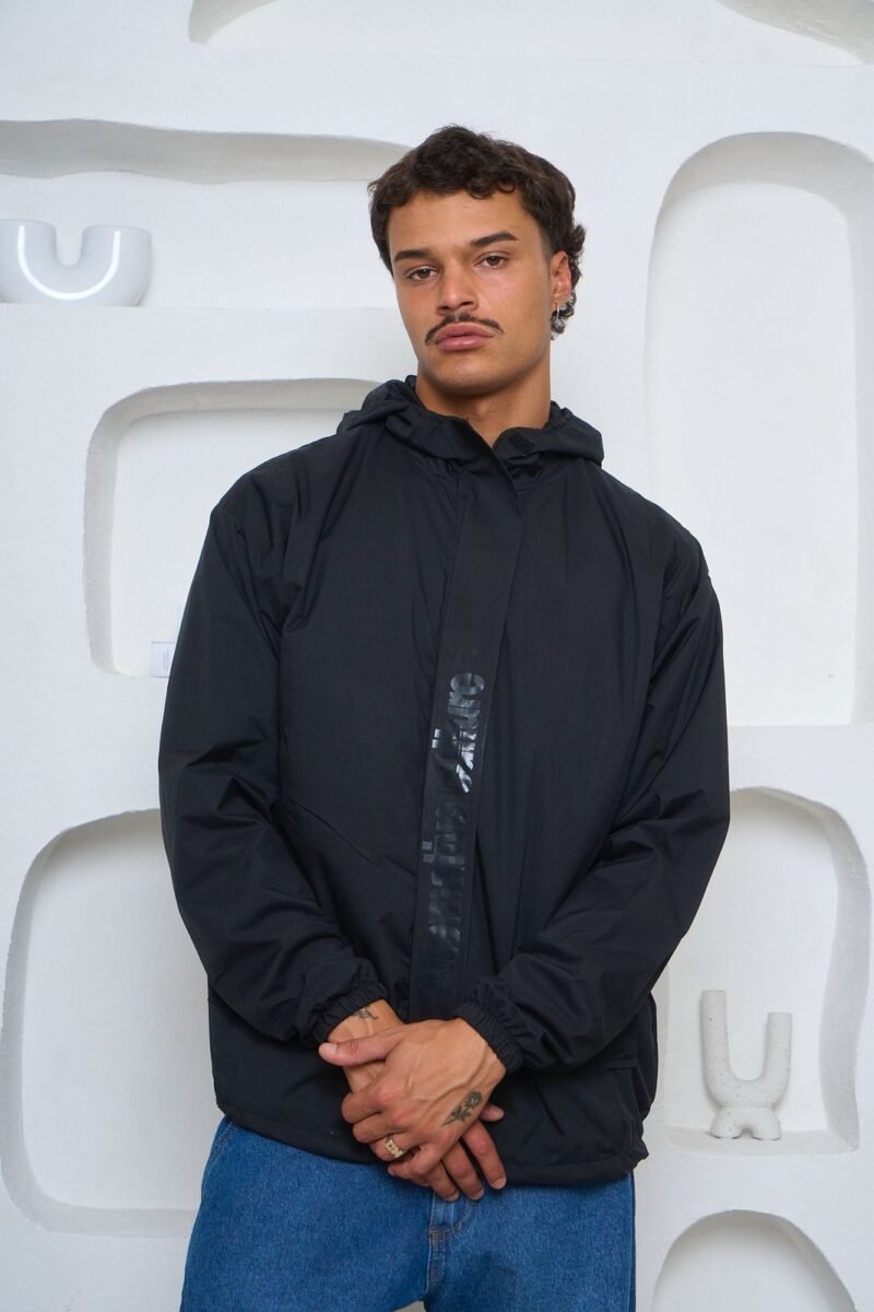 Campera Impermeable Alternative