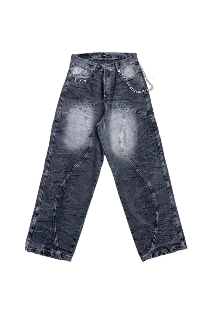 BAGGY KABALA