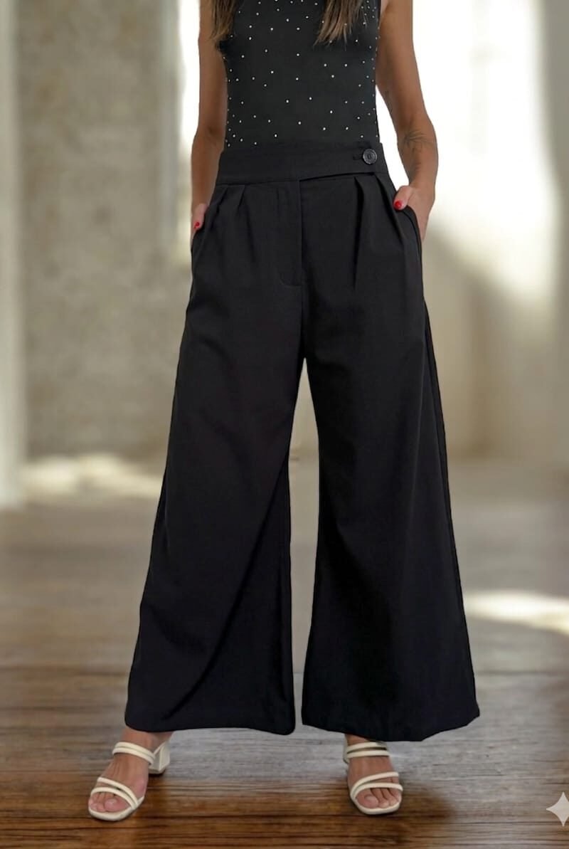Pantalon Signature