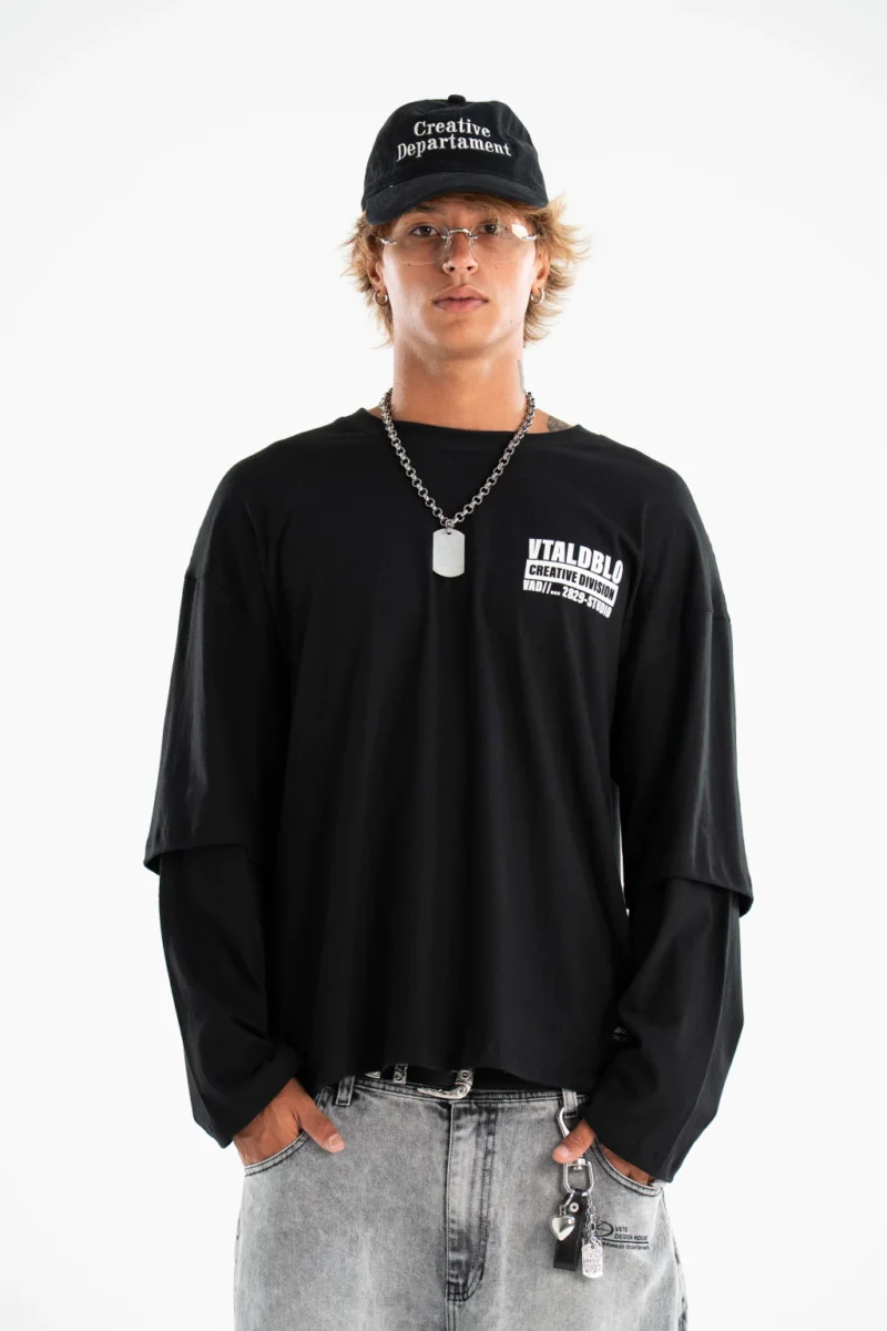 Remera Hazard