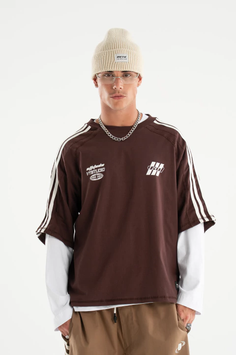 Remera Veyrox