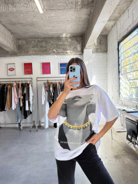 Remerón Bling