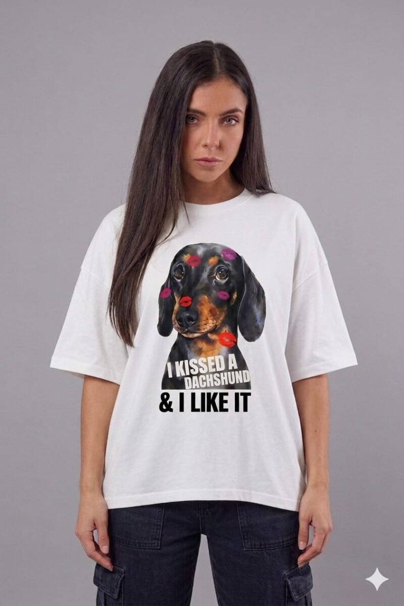 REMERA LIKE IT