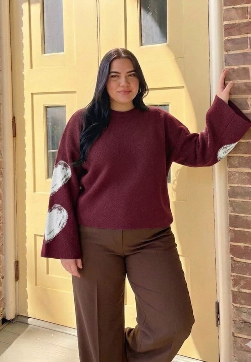 Sweater Candy